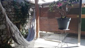 Chambre terrasse et parking privés 400 m du marché VALLON