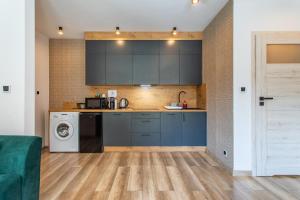 Górskie Tarasy Karpacz, basen, sauna, max 8 osób