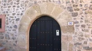 casa bilborazin - Torres de Albarracín