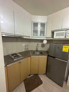 Relaxing Pasay Retreat Pool, WiFi & Gym Access