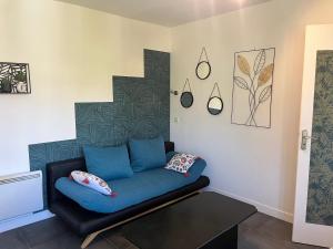 Confortable appartement au coeur de ville à deux pas du lac