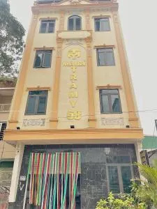 Trà My 68 - Làng Thành