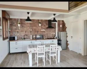 villino Andrea - 丽都代皮尼