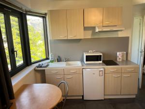 Confortable appartement au coeur de ville à deux pas du lac