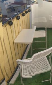 Monísimo Pensión Rincón de la Victoria