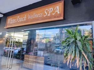 1BR Condotel Suite at Sunshine100 City Plaza #SS03-1