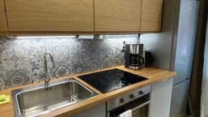 Apartament Juliana