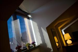 Appartamento Attico