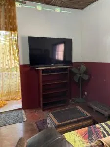 Appartement Baobab - Ambanja
