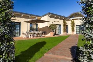 Exclusive Home with pool and iconic View on Saint Peter