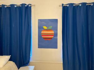 Central 4 Bed Flat in Islington London