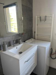 Confortable appartement au coeur de ville à deux pas du lac