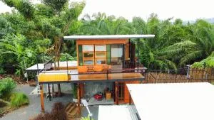 Heaven Hill Camping - Launglon