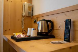 Superior Double or Twin Room Tre Cime