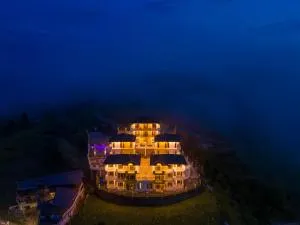 The Hosteller Chakrata - Chakrata