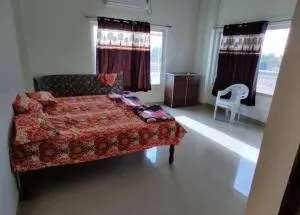 Coastal Stone Rooms - Honāvar