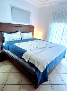 Relajante apartamento cerca de tamarindo