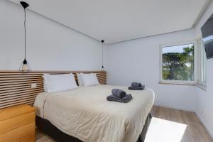 VILASOL - Captains wonderful retreat for 4 with AC facing the gardens