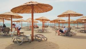 Apartments La Cancela