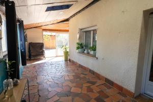 Maisons de vacances Chez Simon, au fil de l-eau : photos des chambres
