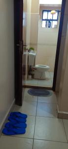 LIFT - 1 Bedroom Homes-South B, Nairobi