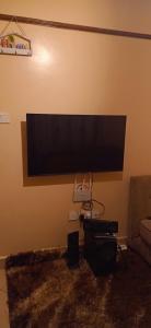 LIFT - 1 Bedroom Homes-South B, Nairobi