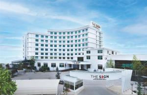 The Sign Kocaeli Thermal Spa Hotel &Convention Center