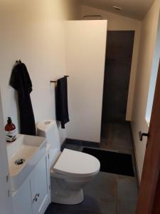 Central Apartment in Billund - 500 m from LegoHouse