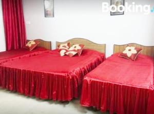 Hotel Khasi Heritage