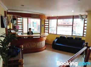 Hotel Khasi Heritage