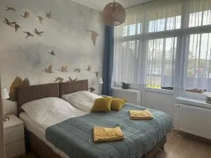 Apartamenty, domki i pokoje - "KAMERALNY przy promenadzie" - 哈日科维