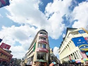 Hotel Khasi Heritage - 乞拉朋齐