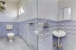 Hotel O Royal Comfort - Madhapur