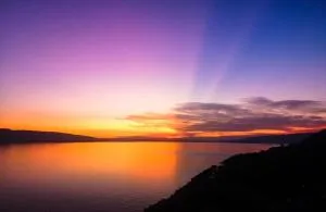 Apartment GOLDENS with a sea view - 斯比尼克尔姆波茨斯基