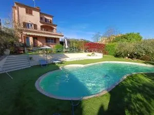 Relaxing farmhouse - Gesso