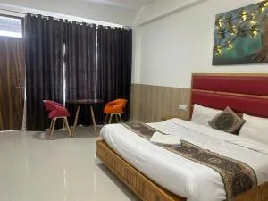 Hotel green leaf kasol - by west western - Pulga
