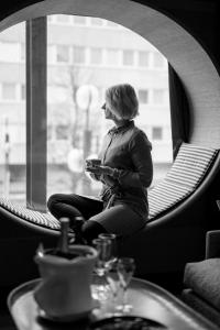 Superior Twin Room room in Solo Sokos Hotel Lahden Seurahuone