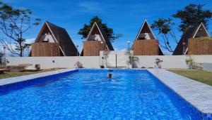 Seabreeze Haven Resort