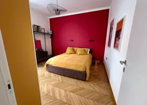 Bienbi Trieste - Muggia