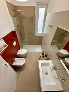 Double Room with Private External Bathroom