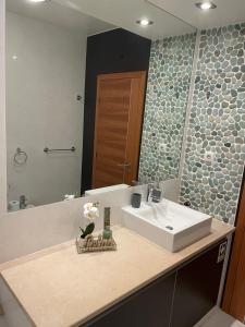 Luz Beach Luxury Apartment