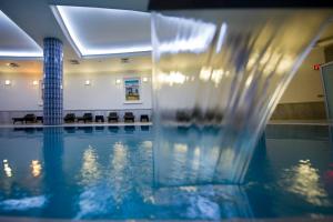 The Sign Kocaeli Thermal Spa Hotel &Convention Center