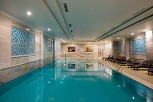 The Sign Kocaeli Thermal Spa Hotel &Convention Center