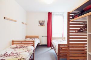 Les Gîtes du Bois de Chelles