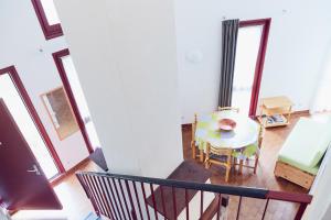 Les Gîtes du Bois de Chelles