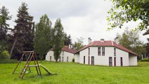 Appart'hotels Les Gites du Bois de Chelles : photos des chambres