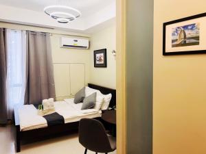 1BR Condotel Suite at Sunshine100 City Plaza #SS04-1