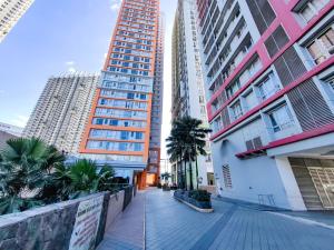 1BR Condotel Suite at Sunshine100 City Plaza #SS04-1