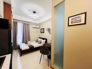 1BR Condotel Suite at Sunshine100 City Plaza #SS04-1