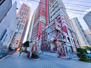 1BR Condotel Suite at Sunshine100 City Plaza #SS04-1